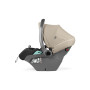 Коляска-автокресло Peg Perego City Loop SLK Vanilla Blend