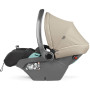 Автокресло детское Peg Perego Primo Viaggio Lounge Vanilla Blend
