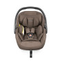Коляска для новорожденных 3 в 1 Peg Perego Veloce TC Belvedere Lounge Pine Bark New
