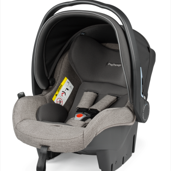 Детское автокресло Peg-Perego Primo Viaggio SL City Grey