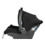 Коляска 3 в 1 Peg-Perego Book SL Modular Black Shine