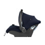Коляска 3 в 1 Peg-Perego Book SL Modular Eclipse