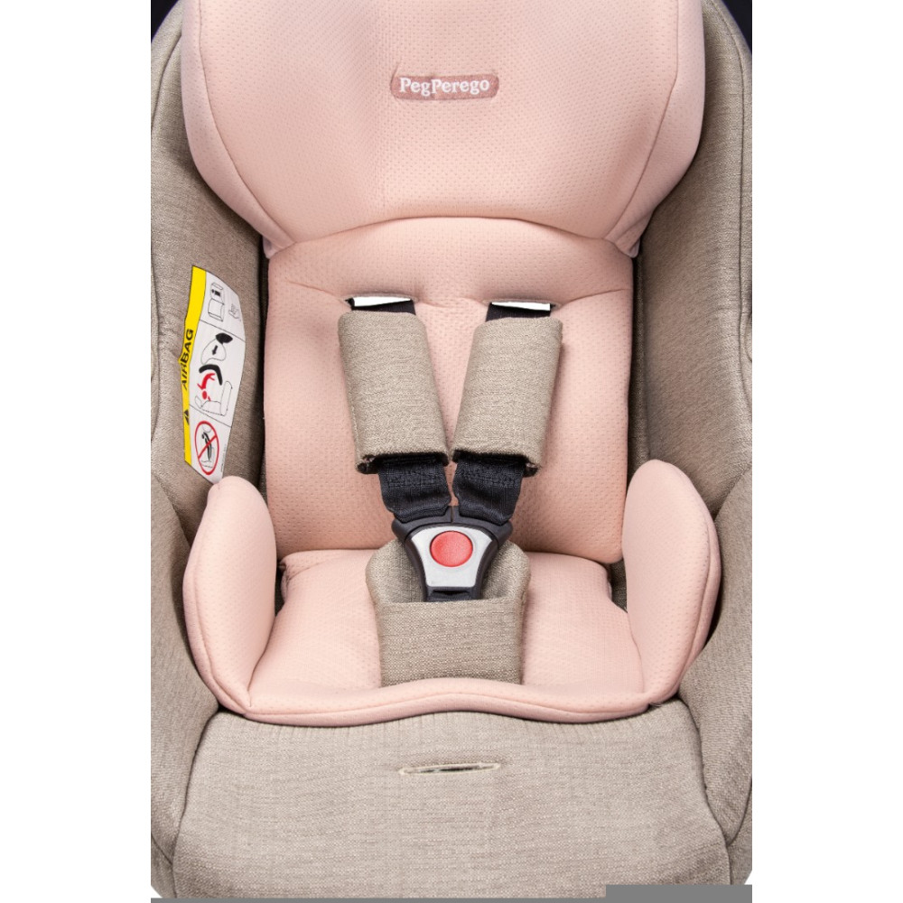 Коляска 3 в 1 Peg-Perego Book SL Modular Mon Amour