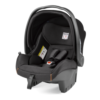 Детское автокресло Peg-Perego Primo Viaggio SL Ebony