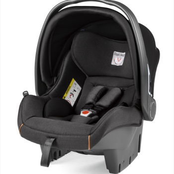Детское автокресло Peg-Perego Primo Viaggio SL Ebony