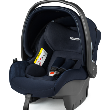 Детское автокресло Peg-Perego Primo Viaggio SL Eclipse