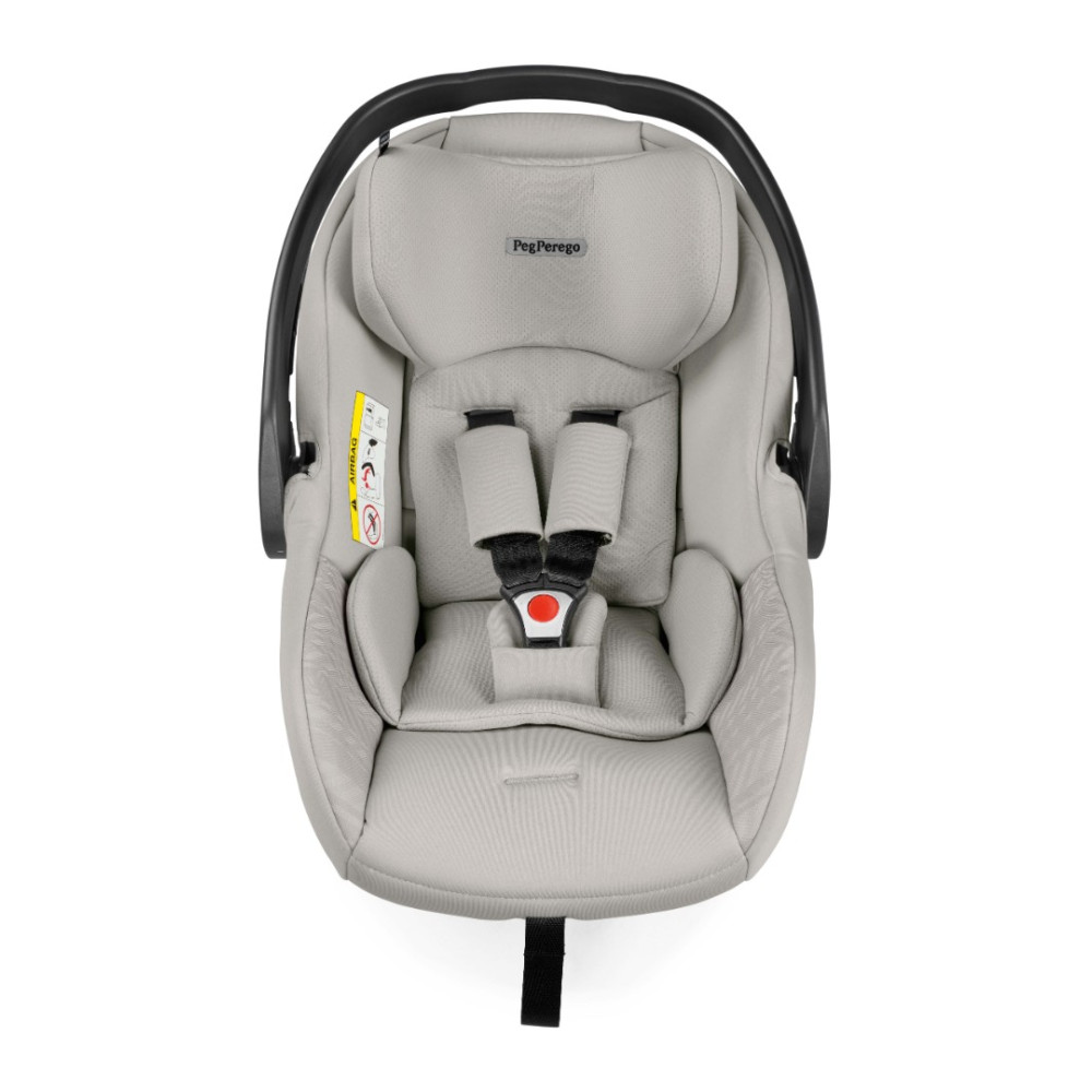 Коляска 3 в 1 Peg-Perego Book SL Modular Moonstone