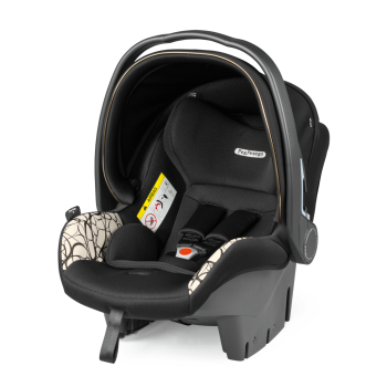 Детское автокресло Peg-Perego Primo Viaggio SL Graphic Gold