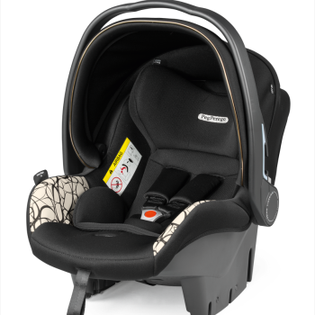 Детское автокресло Peg-Perego Primo Viaggio SL Graphic Gold