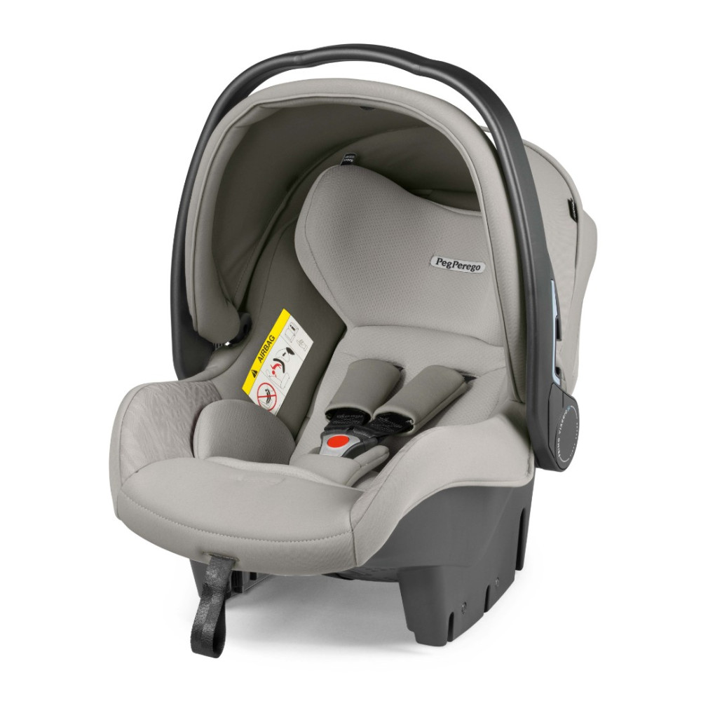 Коляска 3 в 1 Peg-Perego Book SL Modular Moonstone