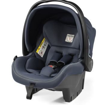 Автокресло Primo Viaggio Lounge New Life 2021