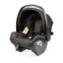 Коляска для новорожденных 3 в 1 Peg Perego Veloce TC Belvedere SLK 500