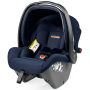 Детская коляска 3 в 1 Peg Perego Book SLK Blue Shine