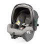 Детская коляска 3 в 1 Peg Perego GT4 SLK City Grey