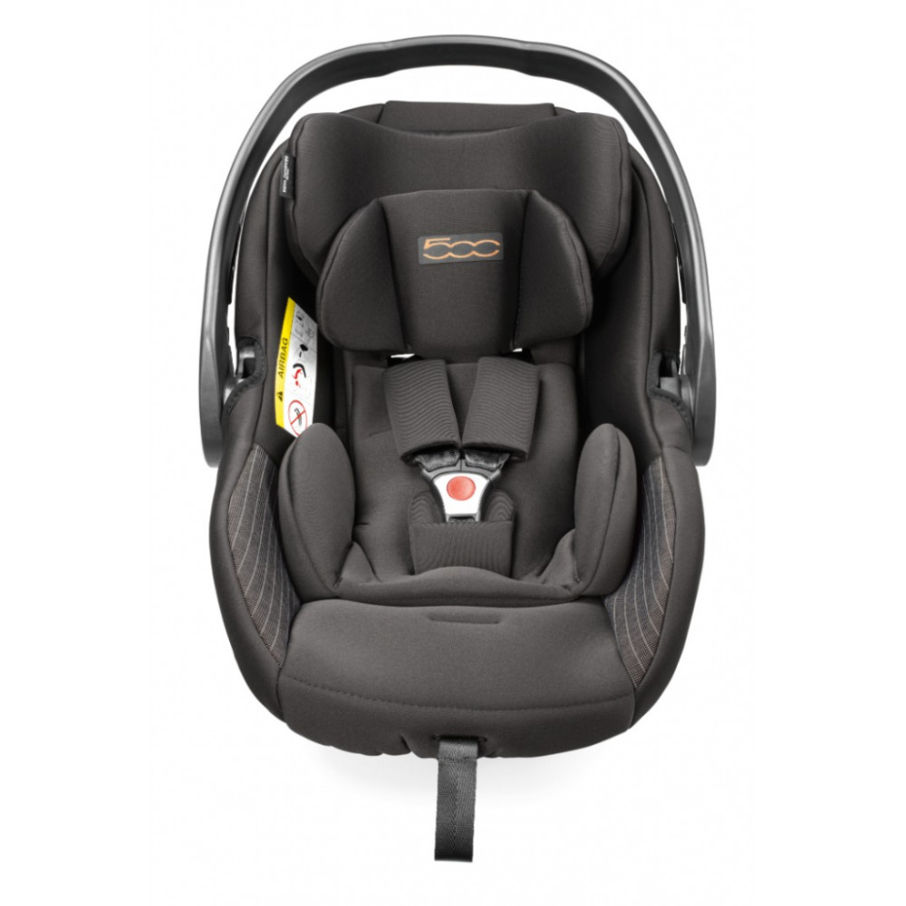 Коляска для новорожденных 3 в 1 Peg Perego Veloce TC Belvedere SLK 500