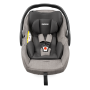Детская коляска 3 в 1 Peg Perego GT4 SLK City Grey