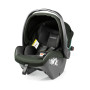 Коляска для новорожденных 3 в 1 Peg Perego Veloce Belvedere SLK Green