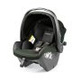 Детская коляска 3 в 1 Peg Perego Veloce SLK Green