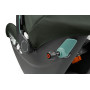 Коляска для новорожденных 3 в 1 Peg Perego Veloce Belvedere SLK Green