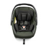 Коляска для новорожденных 3 в 1 Peg Perego Veloce TC Belvedere SLK Green