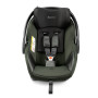 Коляска для новорожденных 3 в 1 Peg Perego Veloce Belvedere SLK Green