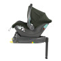 Коляска для новорожденных 3 в 1 Peg Perego Veloce Belvedere SLK Green