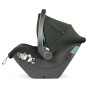 Коляска для новорожденных 3 в 1 Peg Perego Veloce Belvedere SLK Green