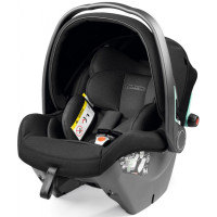 Автокресло детское Peg Perego Primo Viaggio SLK True Black
