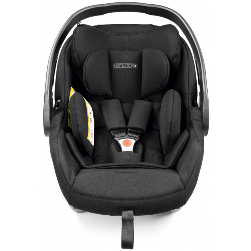 Автокресло детское Peg Perego Primo Viaggio SLK True Black