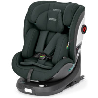 Автокресло детское Peg Perego Primo Viaggio 360 Evo Metal isofix