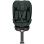 Детское автокресло Peg Perego Primo Viaggio 360 Evo Metal isofix