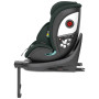 Детское автокресло Peg Perego Primo Viaggio 360 Evo Metal isofix