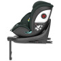 Детское автокресло Peg Perego Primo Viaggio 360 Evo Metal isofix