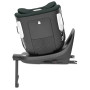 Детское автокресло Peg Perego Primo Viaggio 360 Evo Metal isofix