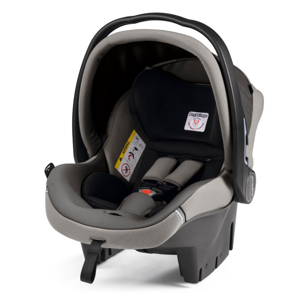 Комплект 2 в 1 Peg-Perego Set Pop Up Class Grey