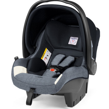Детское автокресло Peg-Perego Primo Viaggio SL Luxe Mirage