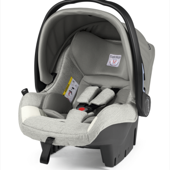 Детское автокресло Peg-Perego Primo Viaggio SL Luxe Pure