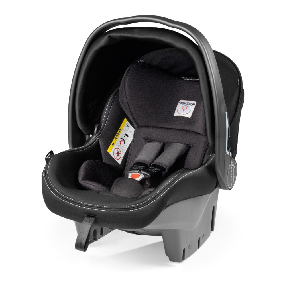 Коляска Peg-Perego Book Tartan SL Elite Modular