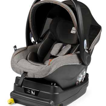 Детское автокресло Peg-Perego 0+ Primo Viaggio i-Size Polo