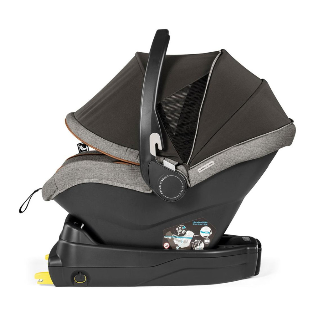 Коляска Peg-Perego Book Polo i-Size Elite Modular