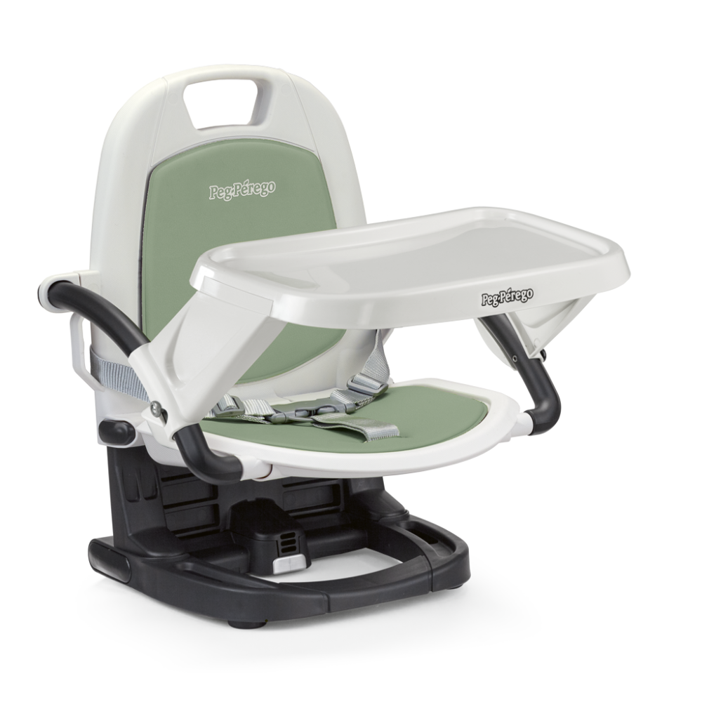 Стульчик для кормления Peg-Perego Rialto Mint