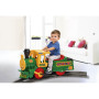 Поезд Peg Perego Santa Fe Train