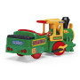 Поезд Peg Perego Santa Fe Train