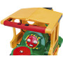 Поезд Peg Perego Santa Fe Train