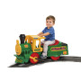 Поезд Peg Perego Santa Fe Train