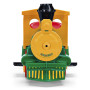 Поезд Peg Perego Santa Fe Train
