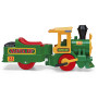 Поезд Peg Perego Santa Fe Train