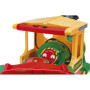 Поезд Peg Perego Santa Fe Train