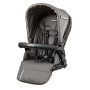 Коляска 3 в 1 Peg-Perego Book Scout Pop Up Class Grey