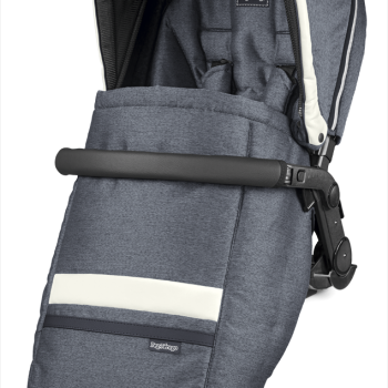 Прогулочный блок Peg-Perego Seat Pop Up Luxe Mirage